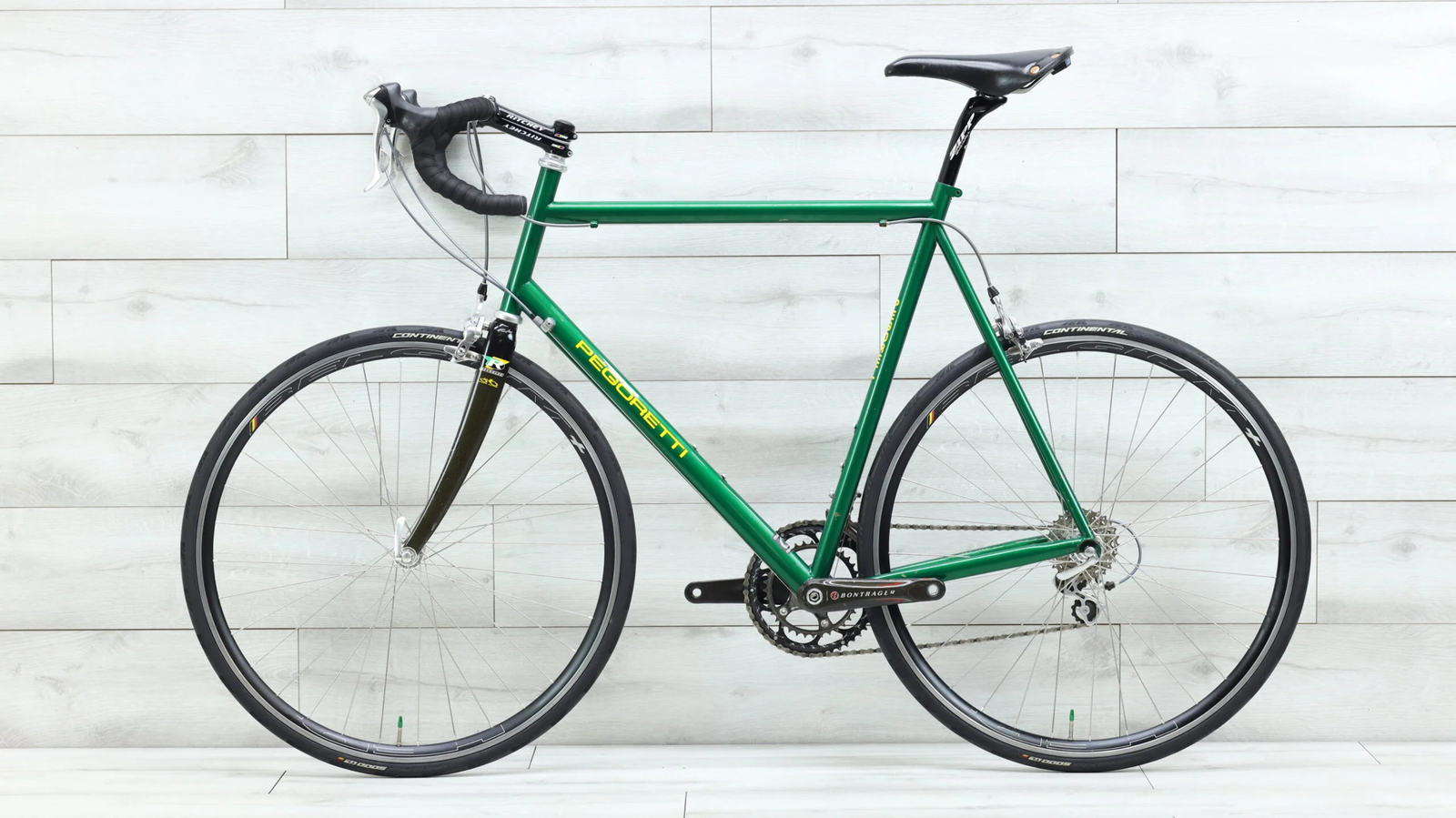 2004 Pegoretti Marcelo Road Bike 62cm eBay