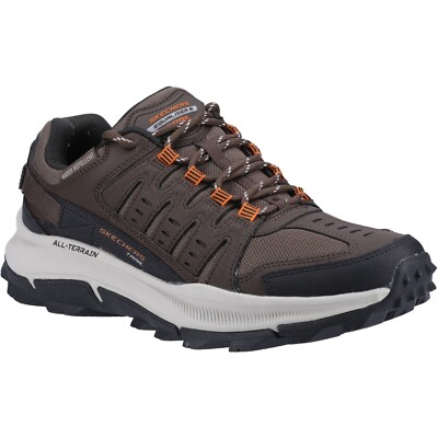 Skechers (GAR237501) Herren Equalizer 5.0 Trail Solix Turnschuhe Im 3 Farbe 6 Zu