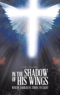 Figueroa - IN THE SHADOW OF HIS WINGS  WHERE DARKNESS TURNS TO LIGHT - - X555z
