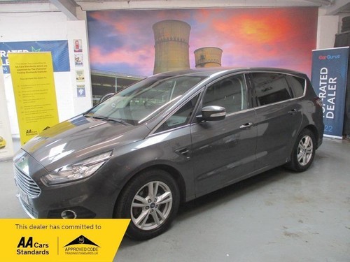Ford s max предохранители