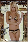 2007 Bench Warmer Gold Edition Trading Cards Complete Your Set U PICK