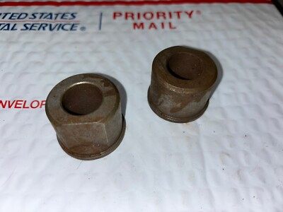 #ad 2 Pack Murray Briggs amp; Stratton .​7531dx1.​3 Bearing Flange 314416 314416MA 624 $8.99