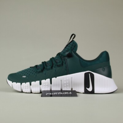 nike free metcon green