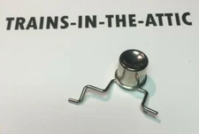 LIONEL 675 1952 MODEL SMOKE CRANK & PISTON 675-13 & 671-167  2035, 2025