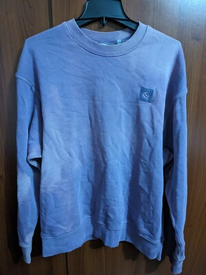 Mens Carhartt WIP Work in Progress Sedona Sweatshirt m medium