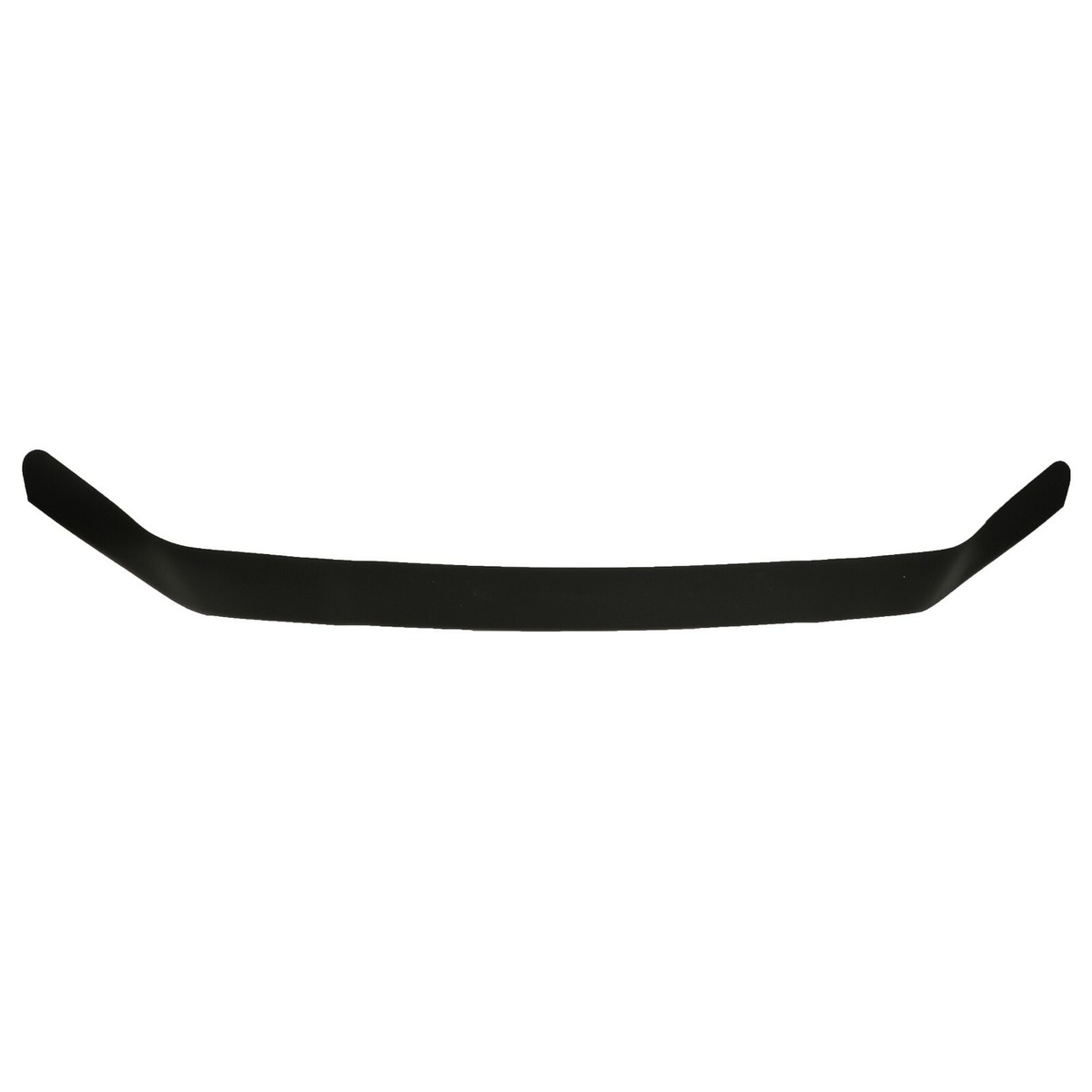 クラフト・布製品 RAM 19-25 RAM 2500 3500 FRONT AIR DEFLECTOR BUG SHIELD GENUINE NEW