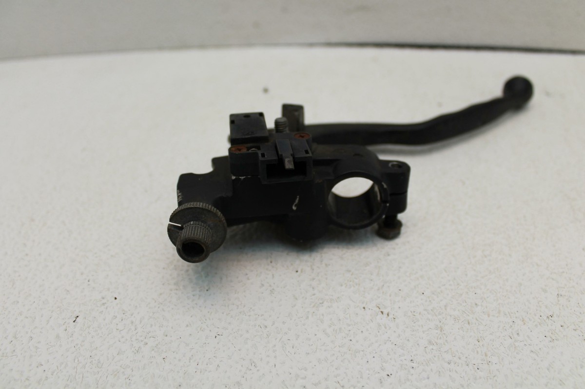 1983 1984 KAWASAKI GPZ ZX1100 (#318) CLUTCH PERCH CLUTCH