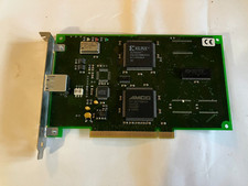 AxioCam MR Interf Rev. A Board Dr. Lenz AMCCRAM