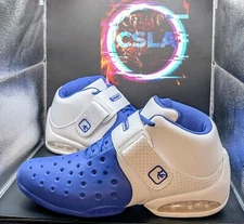 And 1 Chosen One Mid