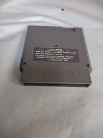 Blades of Steel (Nintendo Entertainment System, 1988) NES Cartridge Only