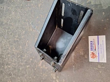 Havis pedestal laptop dock offset angle bracket USED