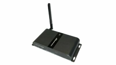 MP Sender Unit for MP BitPath AV Wireless HDMI Extender Kit, 50 Meter P/N 14418