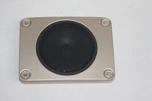 Quadral--Lautsprecher Chassis aus 3-Wege Box "Allcraft AC 310" --Hochtöner!