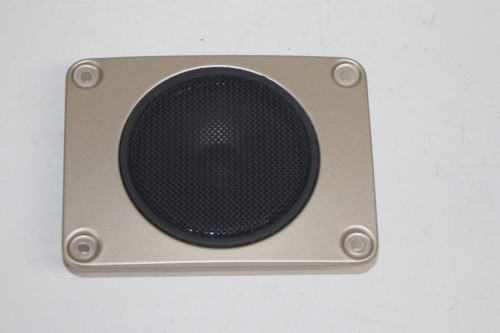 Quadral--Lautsprecher Chassis aus 3-Wege Box "Allcraft AC 310" --Hochtöner!