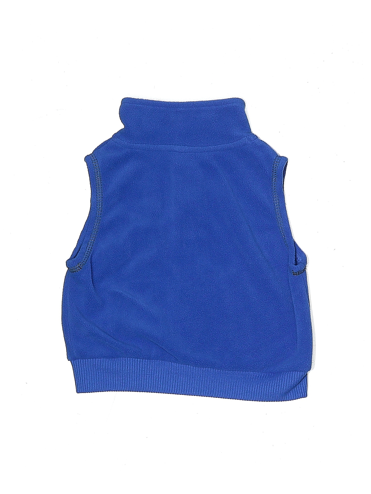 Carter's Boys Blue Vest 12 Months eBay