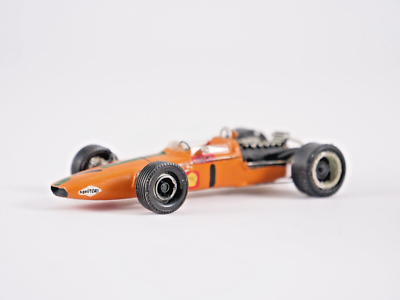 CREATION RD MARMANDE FRANCE BRM V12 #1 F1 GP Belgique 1970 1 CREATION RD MARMANDE FRANCE BRM V12 #1 F1 GP Belgique 1970 1