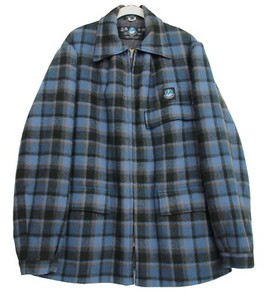 Swanndri Wool Jacket | eBay