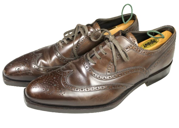 Canali hotsell dress shoes