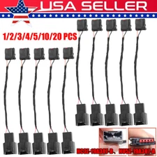 2 Pin USB Media HUB Wiring Adapter Harness SYNC 3 Fit for Ford HC3Z-19A387-B Lot