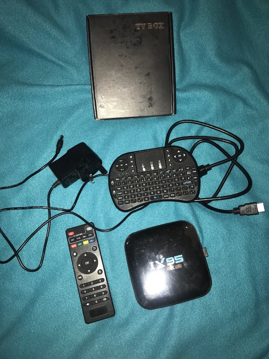 Android box 5.1 best sale surround