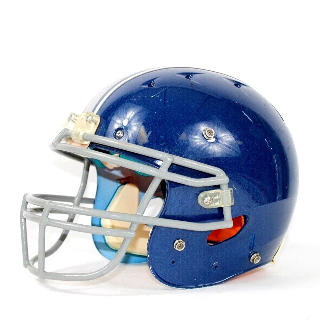 Deportes Cancún CASCO DE FUTBOL AMERICANO SCHUTT HYBRID RECRUIT