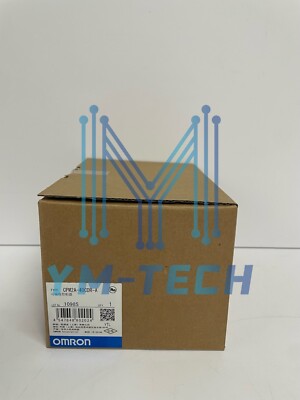 Omron Sysmac CPM2A-40CDR-A Programmable Controller