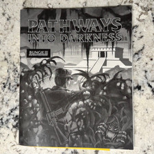 Pathways into Darkness (1993) - MobyGames