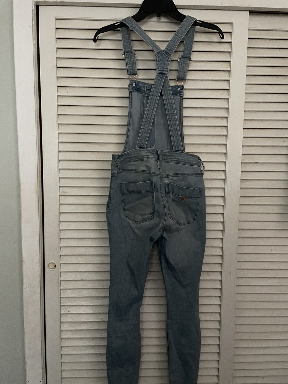 Guess Overalls - image 3