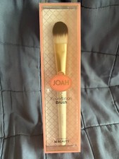 JOAH BY K BEAUTY FOUNDATION BRUSH JMB03 - BRAND NEW IN PACKAGE