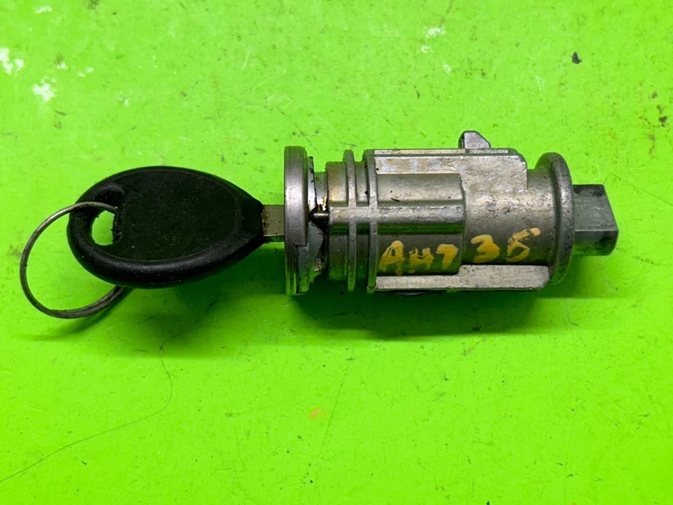 Dodge Intrepid 2001 interruptor de encendido bloqueo con llave OEM Foto 3 de 3