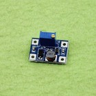 10PCS DC-DC Converter SX1308 2A Step-UP Adjustable Power Module Booster 