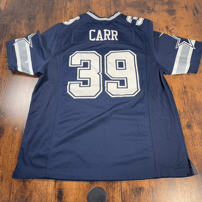 Brandon carr jersey hotsell