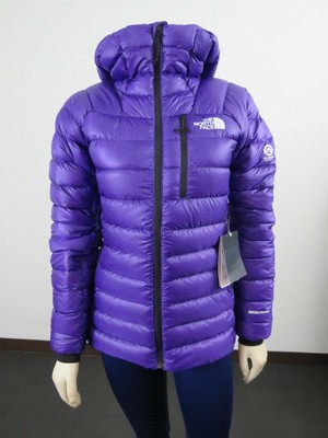 the north face summit l3 hoody down jacket