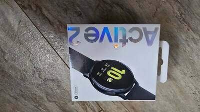 Samsung Galaxy Watch Active 2