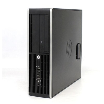 Schneller HP Elite Quad Core i5 3,10GHz 32GB RAM 256GB SSD 1TB HDD Win 10 WiFi SSF