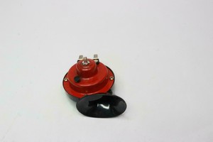 Plastic Metal Car Speaker TYPE R Horn 