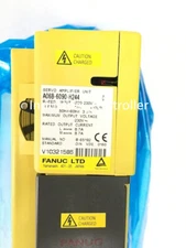1PC New In Box FANUC A06B-6090-H244 Servo Drive A06B6090H244 Via DHL