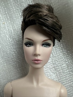 Integrity Fashion Royalty Nude NU.Face Eden(Lilith) Blair Brunette