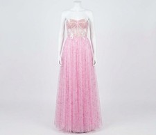 Jovani Sweetheart Neckline Beaded Prom Dress Size 0
