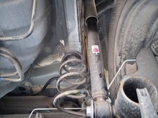 STOßDÄMPFER RECHTS HINTEN / 2513762 FÜR DACIA SANDERO III STEPAWAY