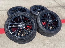 18 Toyota Camry Xse Oem 95968 Wheels Rims Avalon Lexus 2024 2025 2026 2027 Set