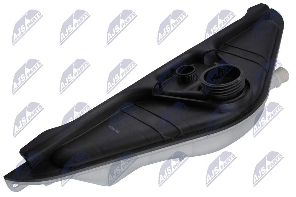 NTY CZW-BM-060 Expansion Tank, coolant for BMW
