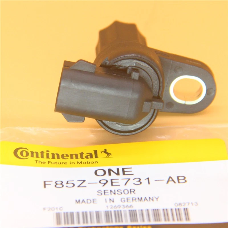 Датчик заднего колеса SIde ABS F85Z9E731AB подходит для Ford Ranger E-250 E-350 Super Duty - Изображение 4 из 4