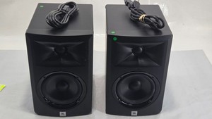 Jbl Lsr305 Studio Monitor | eBay