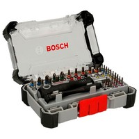 Aktion: Bosch Bit-Set Precision, 42-Teilig Mit PräMie Nach Registrierung