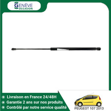 Verin de hayon / de capot Peugeot 107