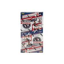 2026 Panini USA Stars & Stripes Prizm Baseball Hobby Box