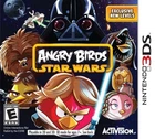 Angry Birds Star Wars - Nintendo 3DS Game Only