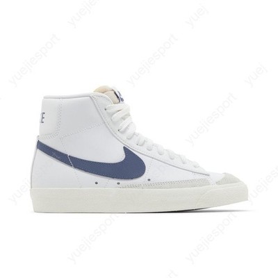 Nike Wmns Blazer Mid 77 White Diffused Blue CZ1055-125