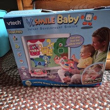 Vtech v.Smile Baby Infant Development System ...